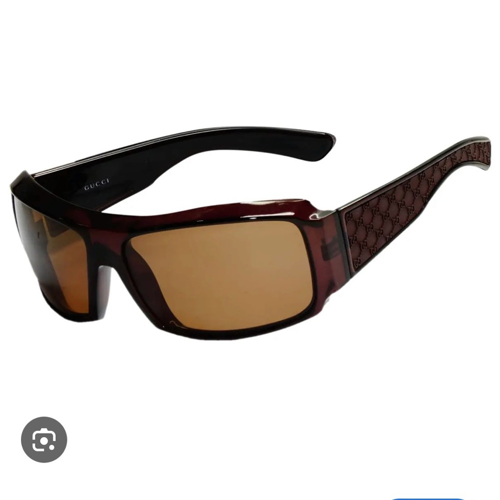 Authentic GUCCI Men's Sunglasses GG1559/S LJCX7 Brown